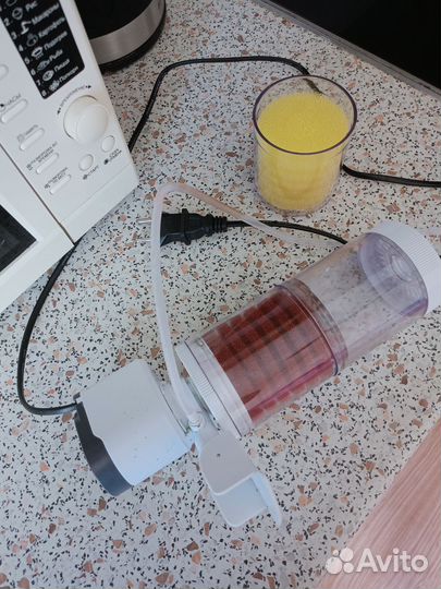 Фильтр для аквариума