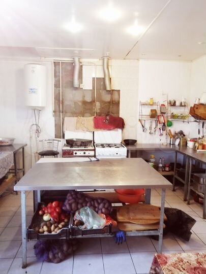 Свободного назначения, 469 м²