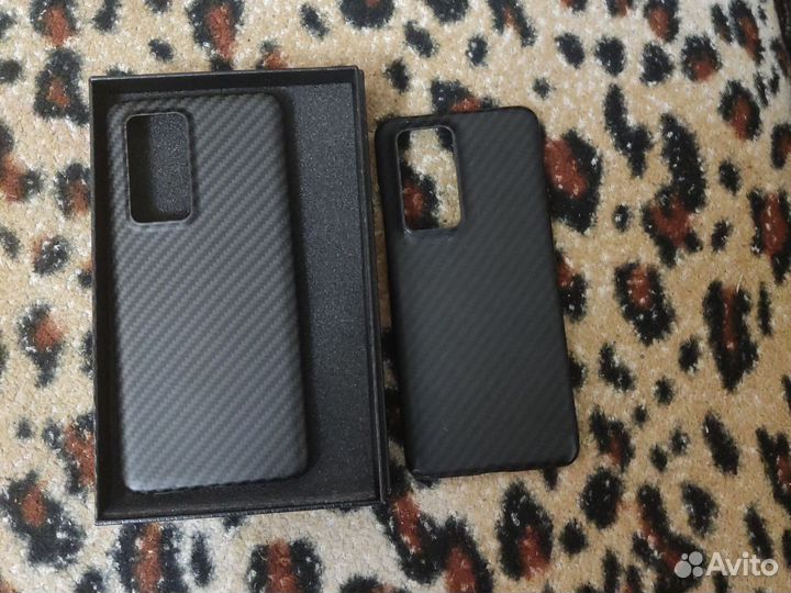 Чехлы на xuawei P40 PRO