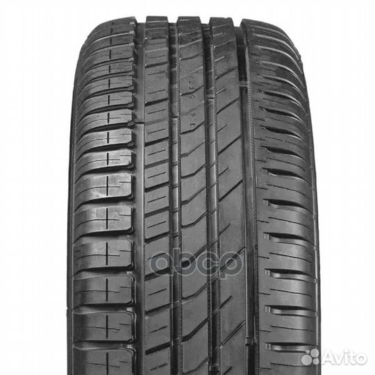 Ikon Tyres Nordman SX3 205/60 R16