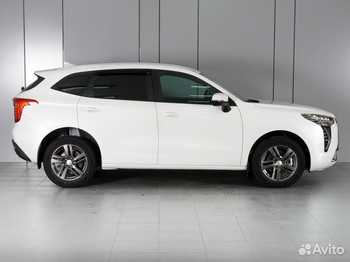 HAVAL Jolion 1.5 AMT, 2023, 18 862 км