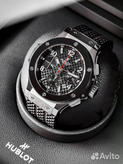 Hublot Big Bang Chronograph 44mm