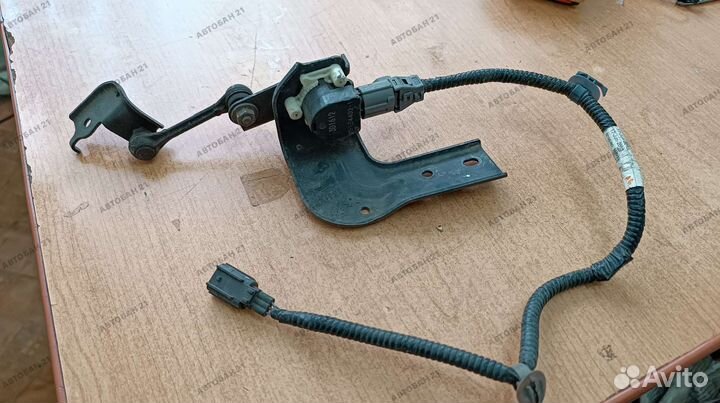 Датчик ксенона Хонда crv4