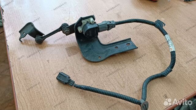 Датчик ксенона Хонда crv4