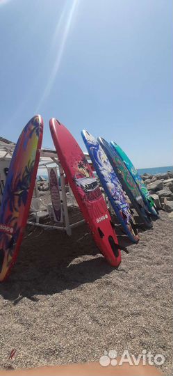 Сап iBoard 11 новая модель 2023г двухслойная