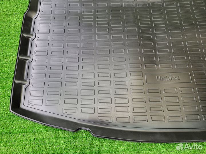 Коврик в багажник Renault Talisman (2015-н.в) SD