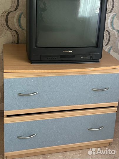 Тумба под телевизор