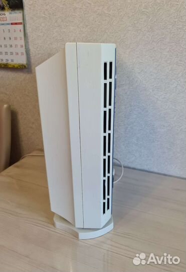 Очиститель воздуха Polaris PPA 0402i