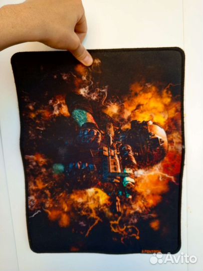 Коврик для мыши