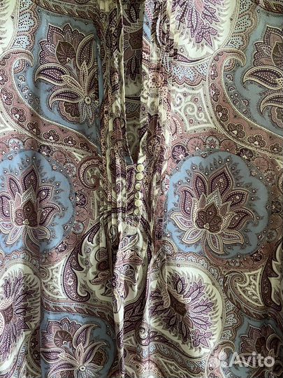 Платье Massimo Dutti