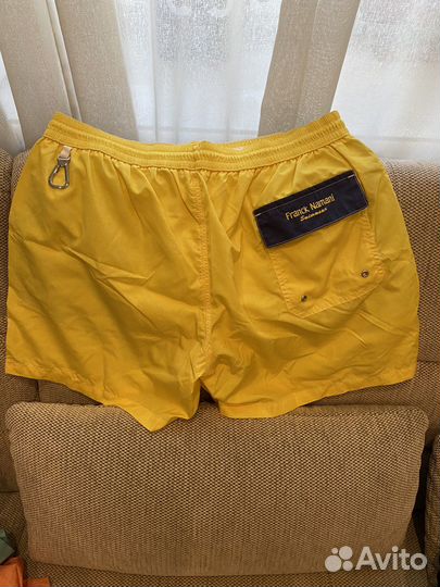 Плавки Franck Namani оригинал