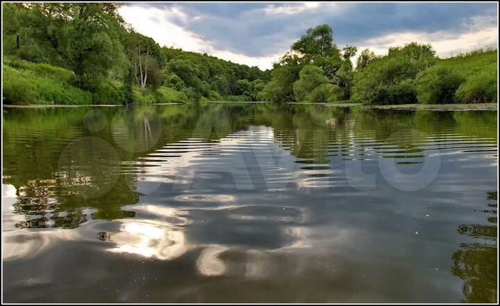 Дача 32 м² на участке 6 сот.