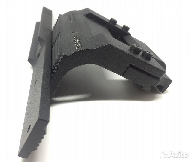 Кронштейн для оптики Патриот 60П