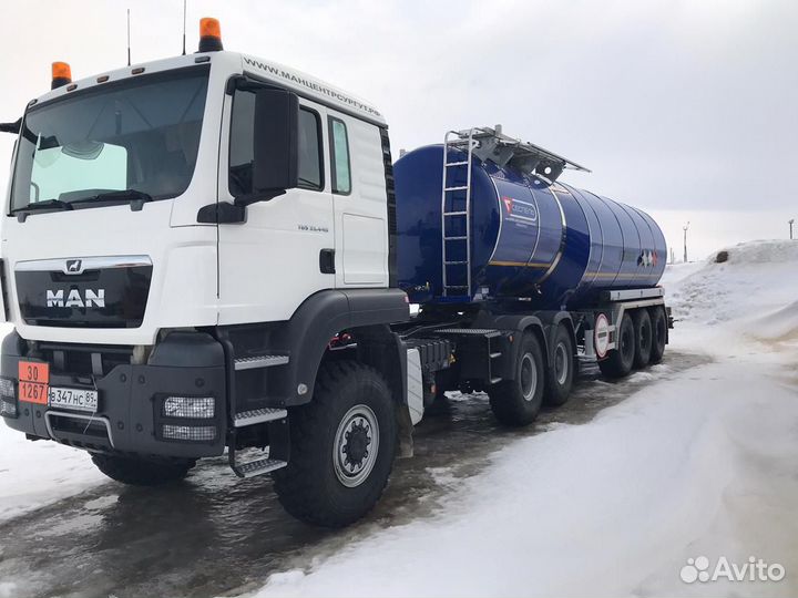 Водитель нефтевоз CE допог янао Губкинский