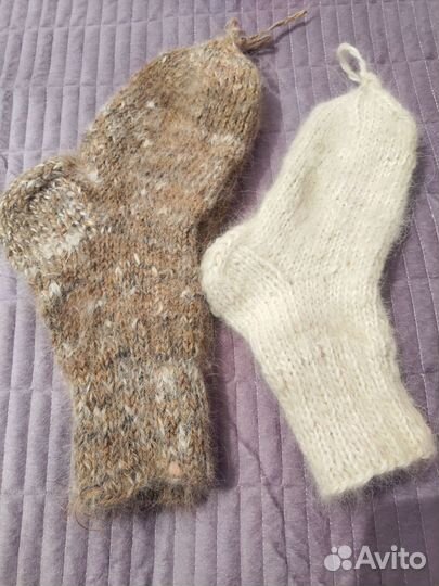 Вязаные изделия