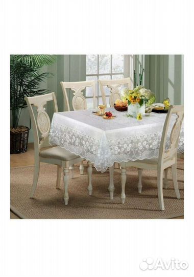 Скатерть