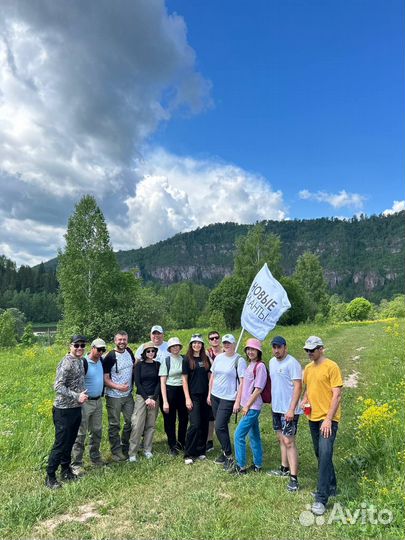 Туры выходного дня из Уфы