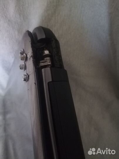 Игровой ноутбук Dns