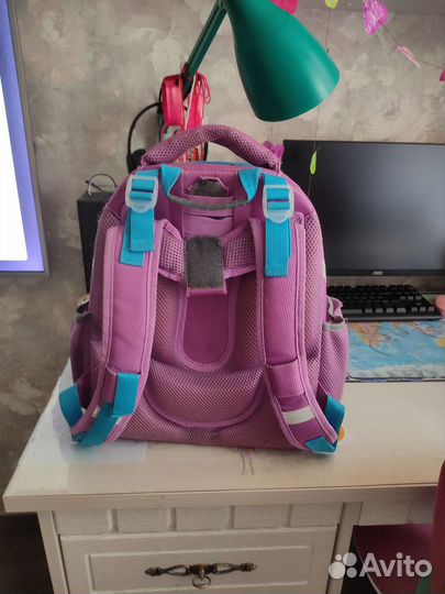 Портфель детский