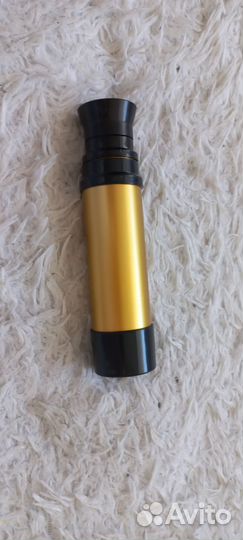 Домик для хомяка и детская подзорная труба