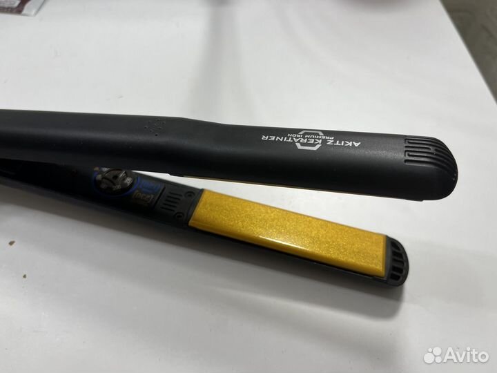 Выпрямитель для волос