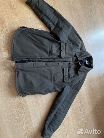 Куртка weekday