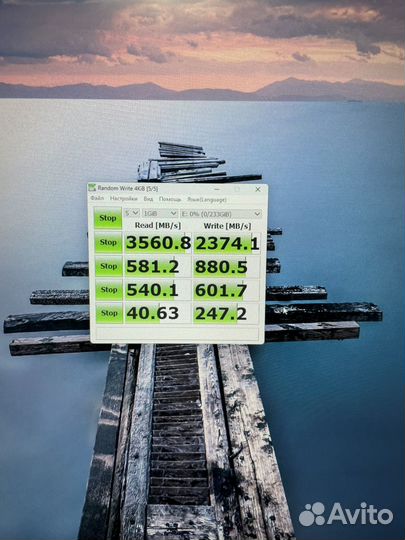 Samsung 970 EVO Plus 250