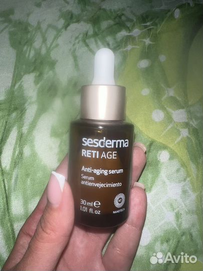 Sesderma reti age