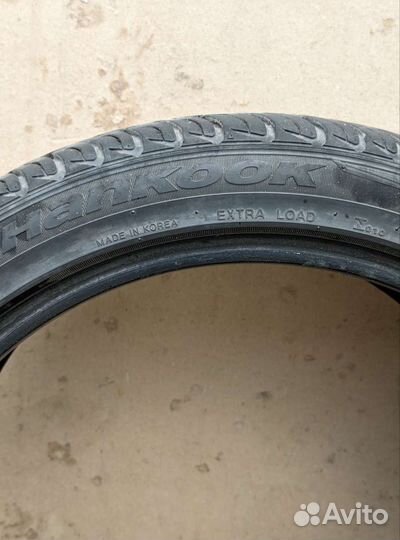 Hankook Ventus ST RH06 275/40 R20 106W