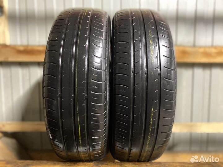 Yokohama BluEarth-ES ES32 185/65 R15 88H