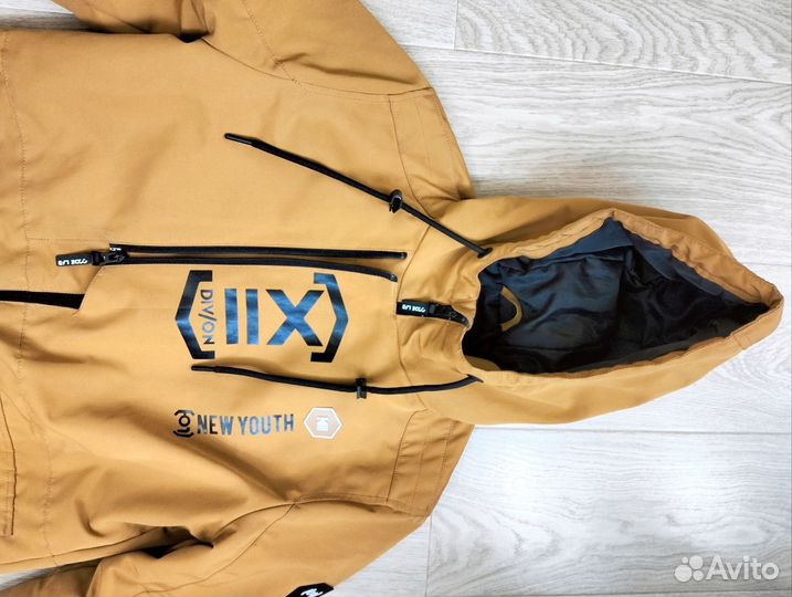 Куртка демисезонная, рост 164, O'stin