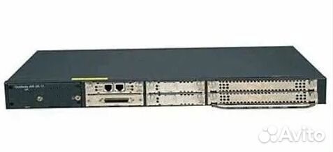 Маршрутизатор (роутер) Huawei Quidway AR28-11