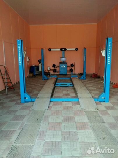 Шиномонтаж, шины диски R 22,5