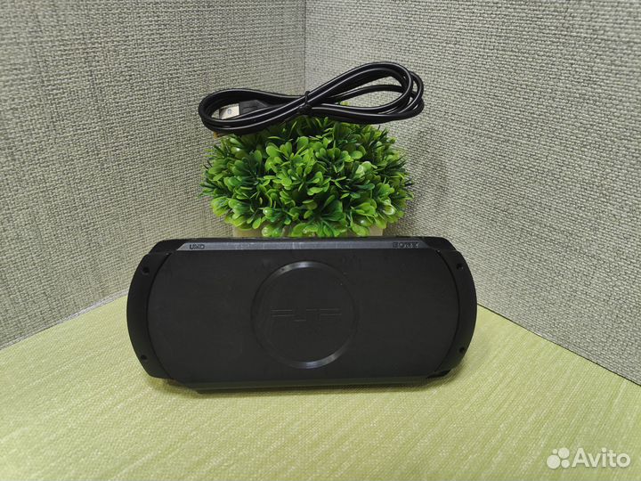 Sony psp e1008 прошитая