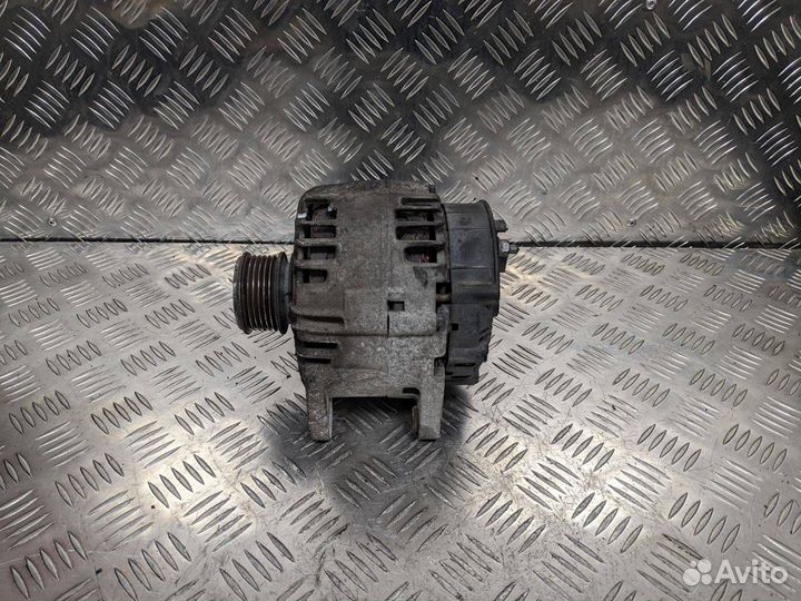 Генератор Renault Megane 3 (2008 - 2014)