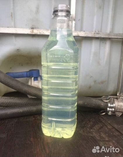 Солярка евро (5) газпром