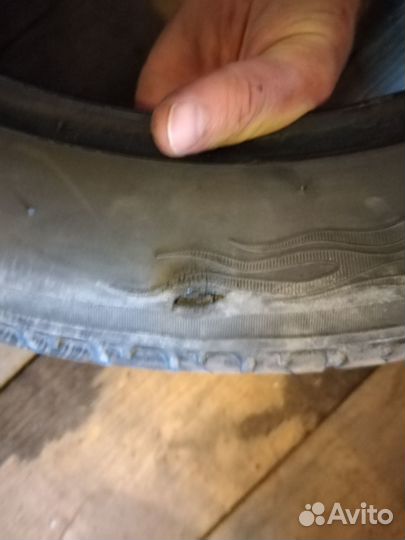 Bfgoodrich G-Grip 215/50 R17 91W