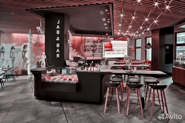 Продаётся пиццерия Pizza To Go