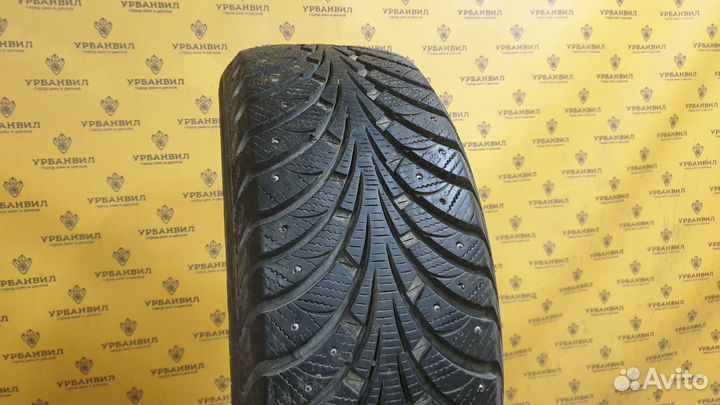 Goodyear UltraGrip Extreme 225/60 R17 99T