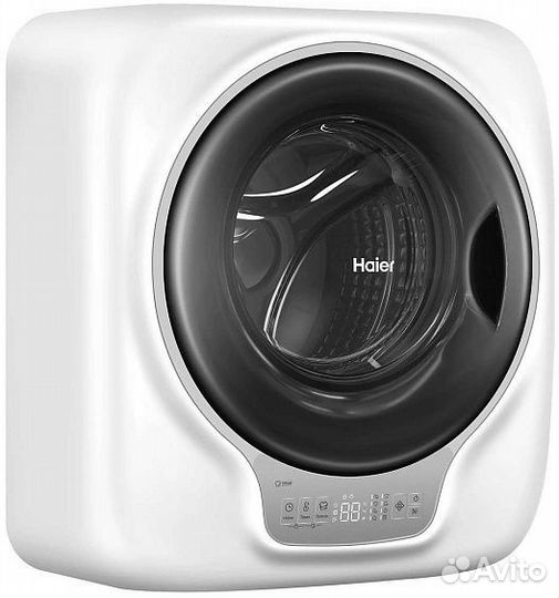 Стиральная машина haier HW30-BP7407E