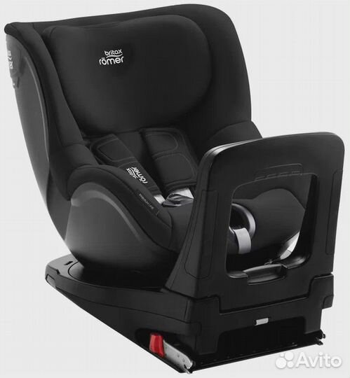 Продам автокресло Britax Roemer Dualfix M i-Size