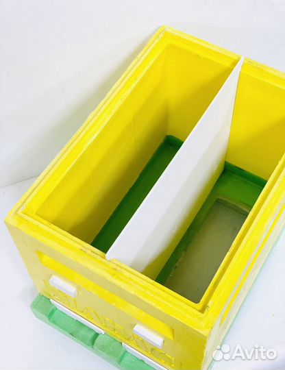 Домик для пчел