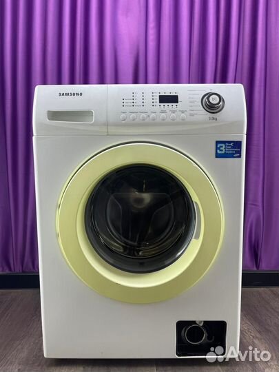 Стиральная Машинка бу с гарантией