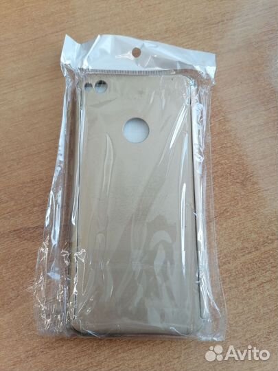 Чехлы и стекла для Honor 8lite