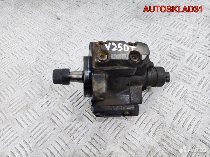 Тнвд Opel Omega B 2,5 Y25DT 0445010009