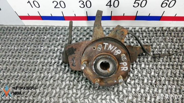 Ступица передняя правая Hyundai i30 GD 2014