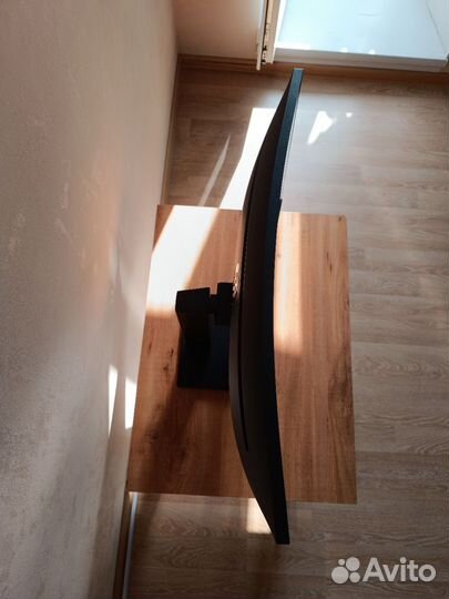 Игровой монитор HP X27qc