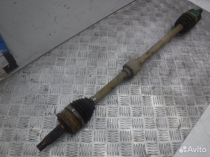 Б/У Б/У Привод передний правый Kia Soul 2009