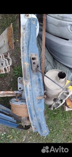 Телевизор на газель очки