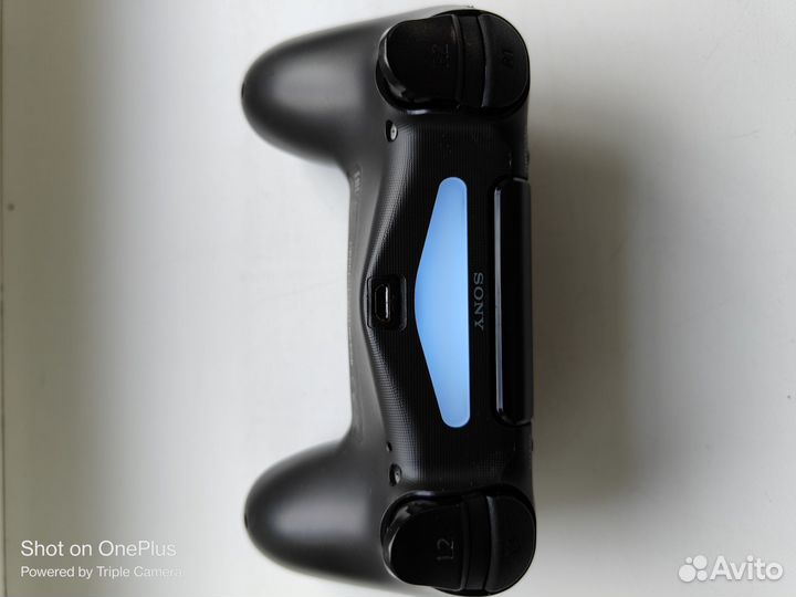 Геймпад ps4 оригинал DualShock